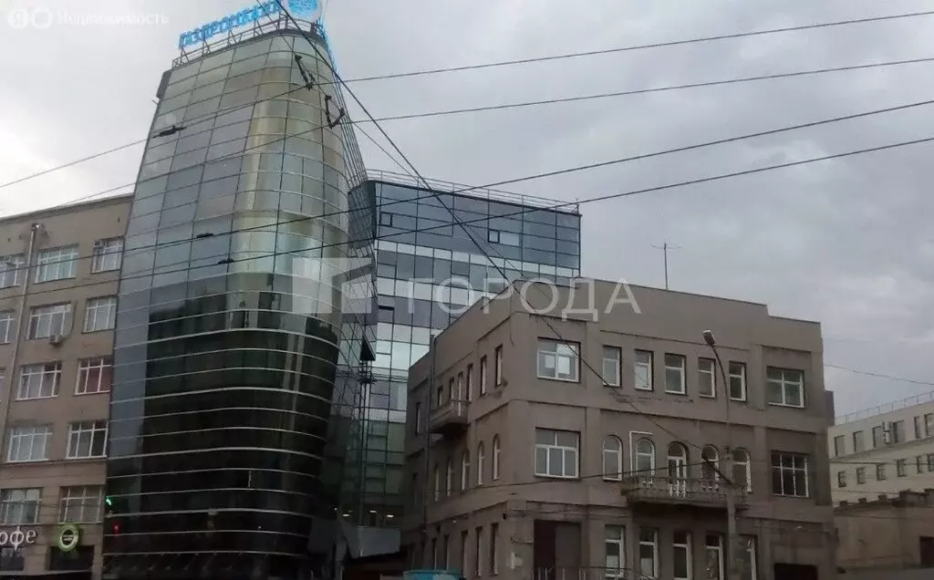 Офис (292 м) - Фото 1