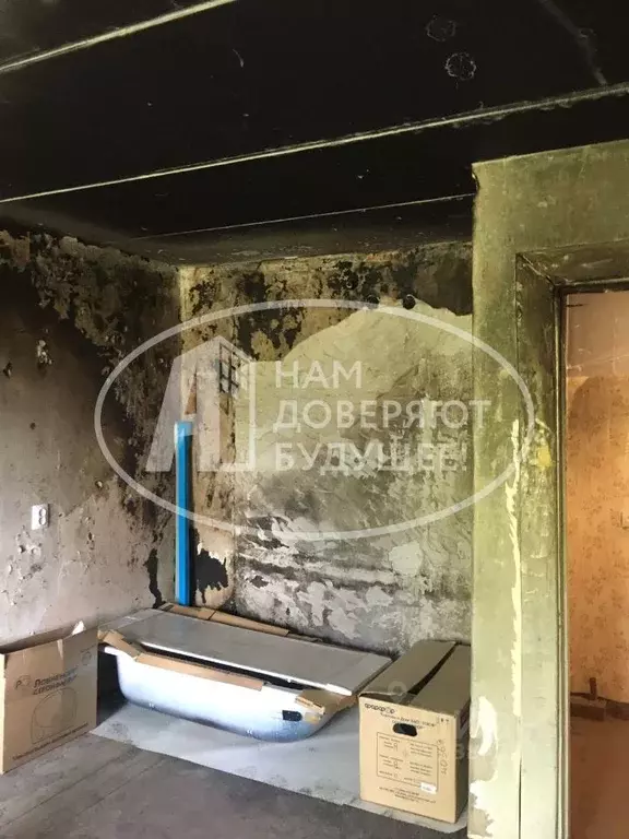 1-к кв. Удмуртия, Глазов ул. Пряженникова, 9 (33.0 м) - Фото 1