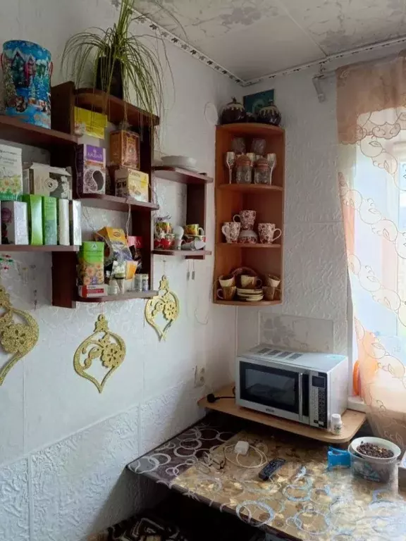 1-к кв. Нижегородская область, Дзержинск ул. Грибоедова, 19 (32.6 м) - Фото 2