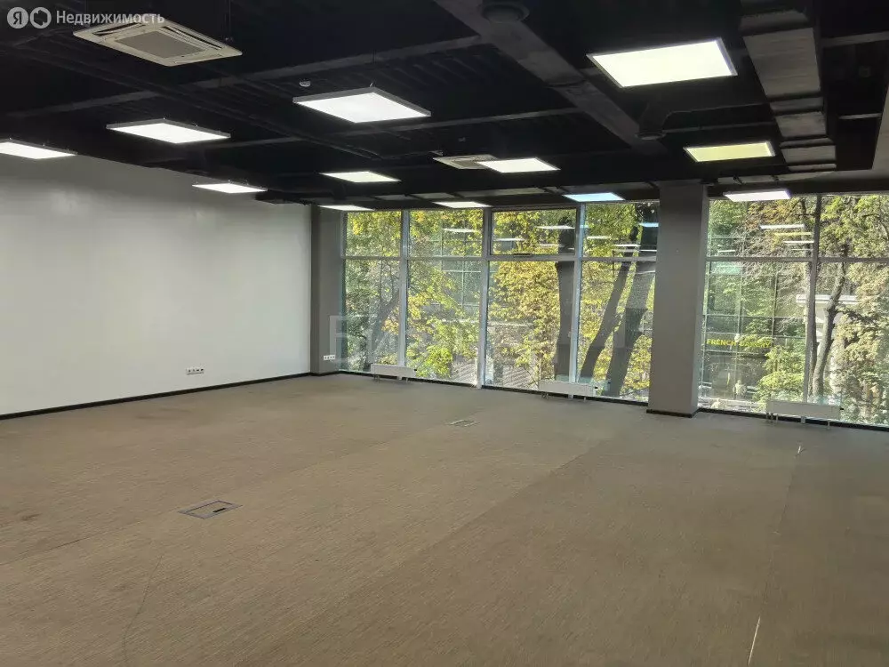 Офис (468.9 м) - Фото 2