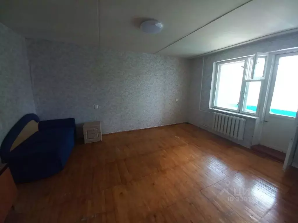 2-к кв. Марий Эл, Волжск ул. 107-й Бригады, 2 (52.0 м) - Фото 1