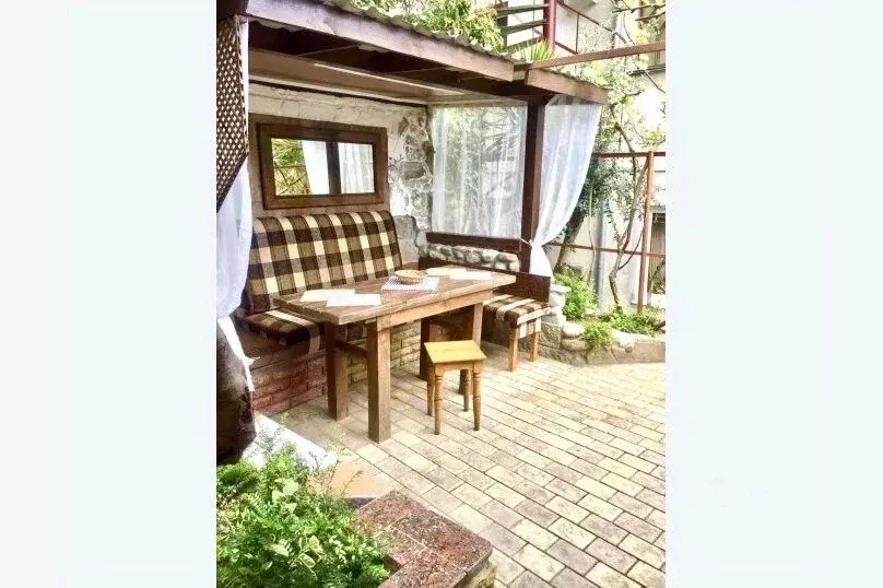 Дом в Крым, Ялта ул. Войкова, 10 (70 м) - Фото 0