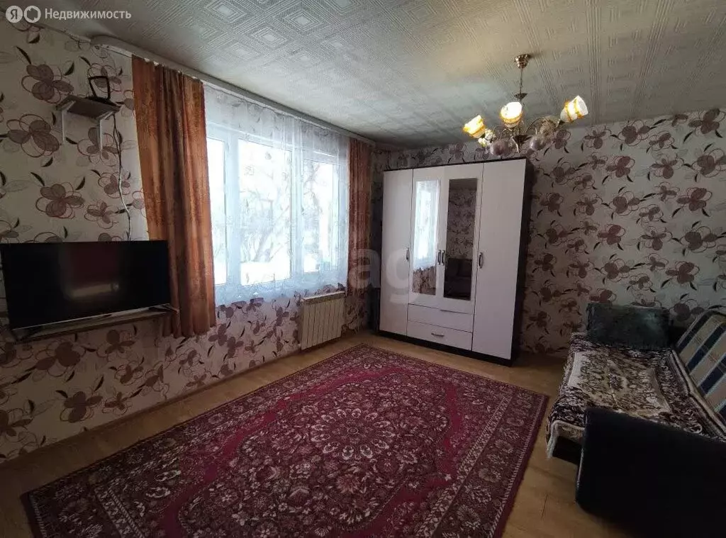 1-комнатная квартира: Ижевск, Уржумская улица, 27 (31.9 м) - Фото 2