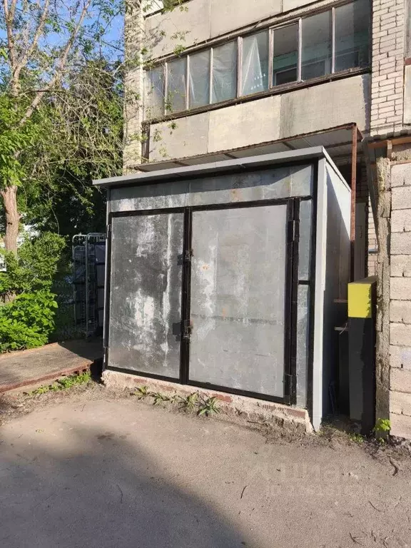 Помещение свободного назначения в Самарская область, Тольятти Лесная ... - Фото 1