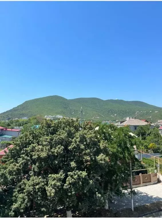 1-к кв. Краснодарский край, Новороссийск городской округ, с. Мысхако ... - Фото 1