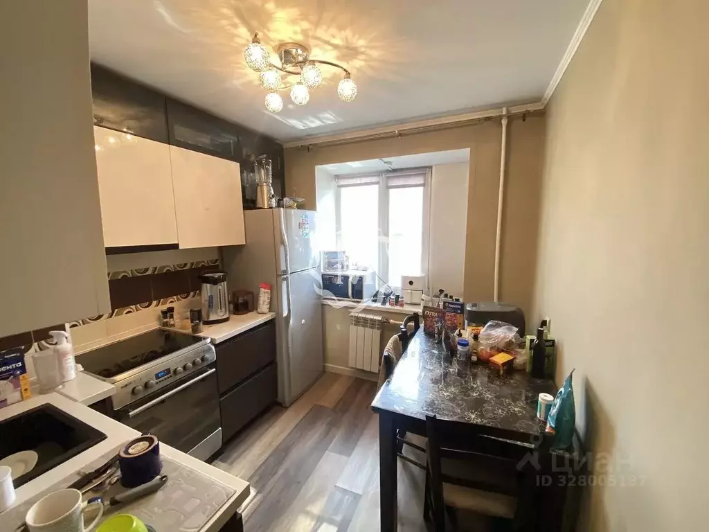 2-к кв. Бурятия, Улан-Удэ ул. Шумяцкого, 9 (47.1 м) - Фото 1