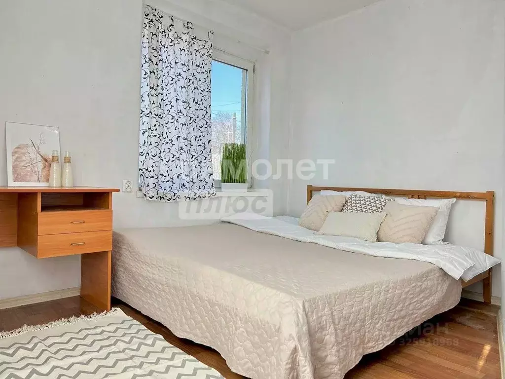 Дом в Самарская область, Самара Офицерская ул., 122 (45 м) - Фото 1