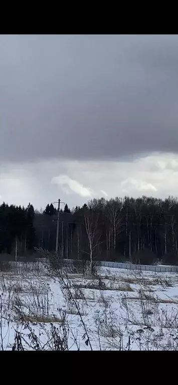 Участок в Московская область, Можайский городской округ, с. ... - Фото 0