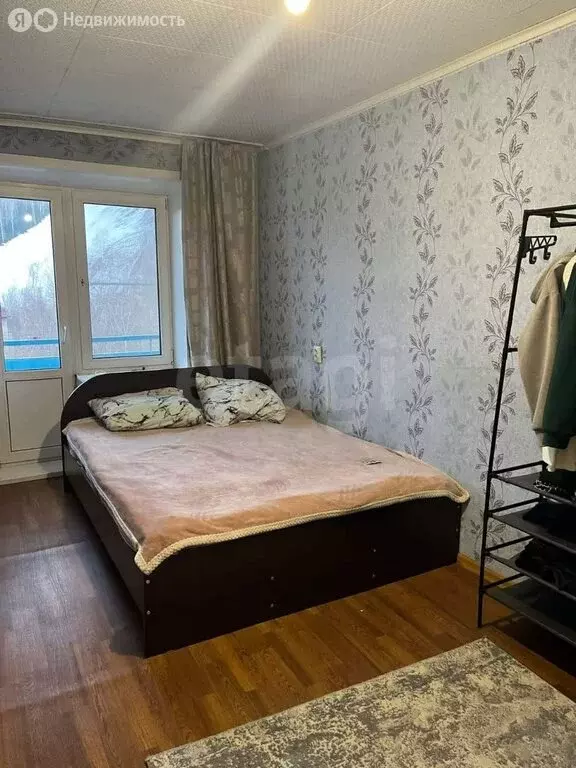 2-комнатная квартира: Горно-Алтайск, улица Григория Чорос-Гуркина, 33 ... - Фото 1