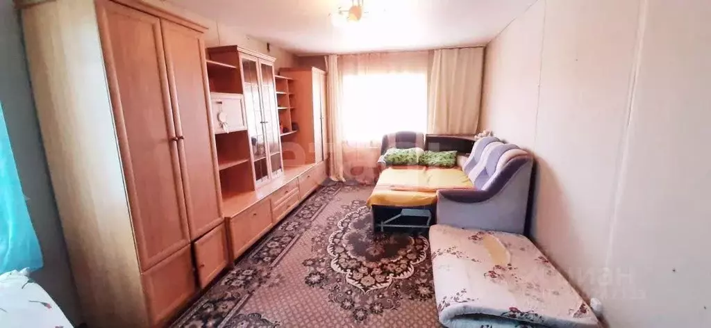 2-к кв. Владимирская область, Вязниковский муниципальный округ, д. ... - Фото 2