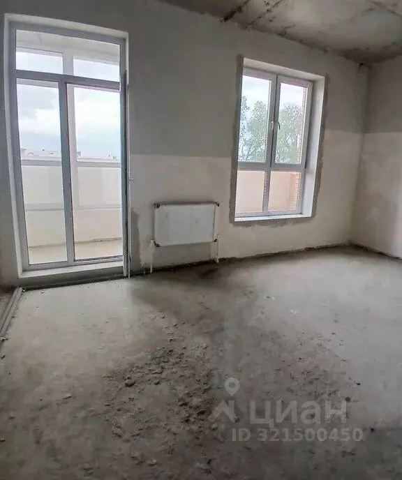 3-к кв. Краснодарский край, Анапа Анапское ш., 32к6 (94.0 м) - Фото 1