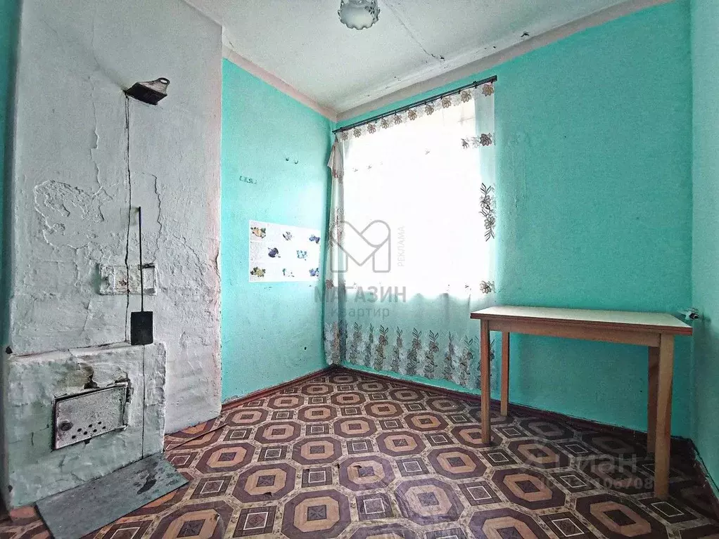 2-к кв. Новгородская область, Демянский муниципальный округ, пос. ... - Фото 2