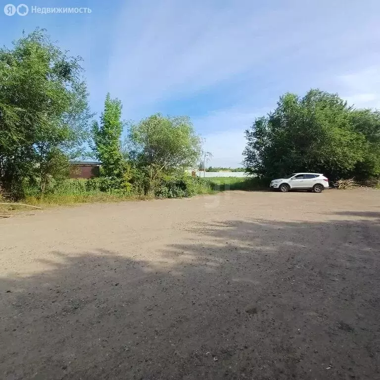 Участок в Оренбург, Шарлыкское шоссе (17 м) - Фото 1