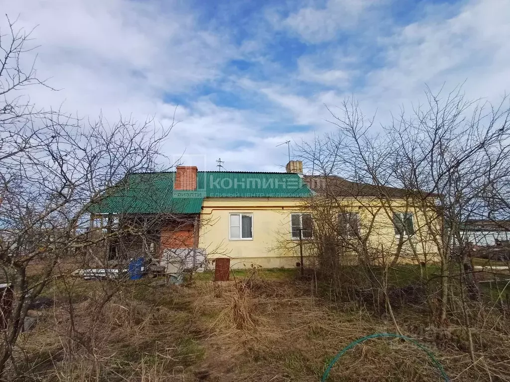 Таунхаус в Владимирская область, Собинский район, Куриловское ... - Фото 1