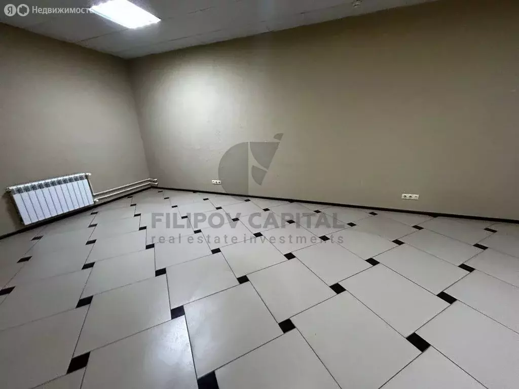 Офис (145.9 м) - Фото 2