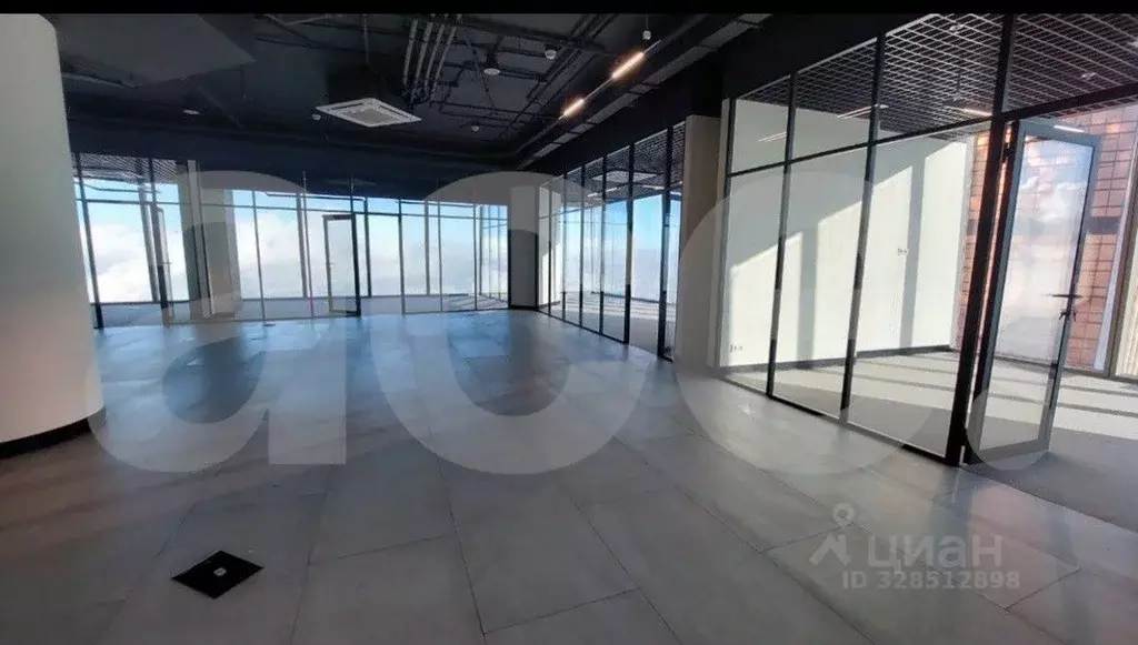 Офис в Москва наб. Пресненская, 12 (190 м) - Фото 1