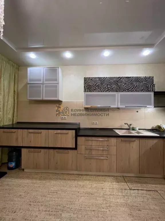 3-к кв. Башкортостан, Уфа ул. Карла Маркса (75.0 м) - Фото 2