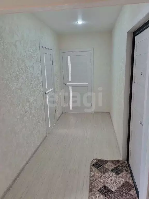 2-к кв. Ярославская область, Ярославль ул. Папанина, 8к2 (56.6 м) - Фото 2