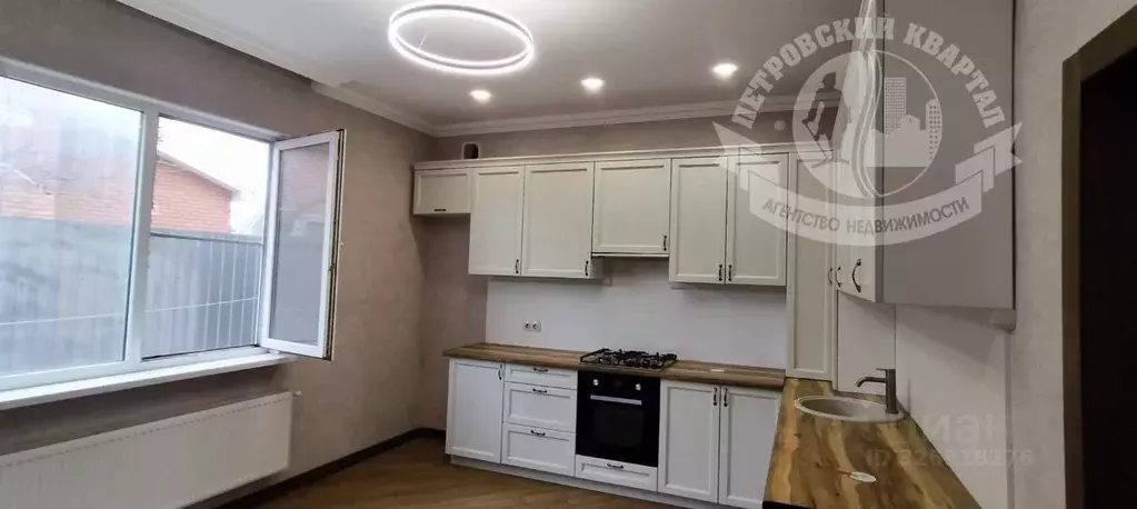 Дом в Ростовская область, Таганрог Восход садовое товарищество, 170 ... - Фото 1