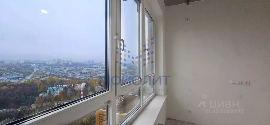 1-к кв. Московская область, Ленинский городской округ, пос. Битца ... - Фото 1