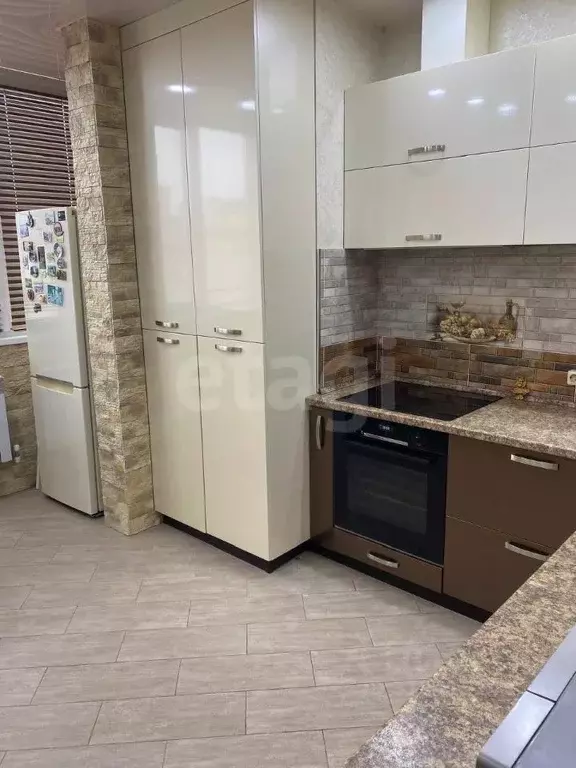 1-к кв. Астраханская область, Астрахань ул. Савушкина, 6Д (38.9 м) - Фото 1