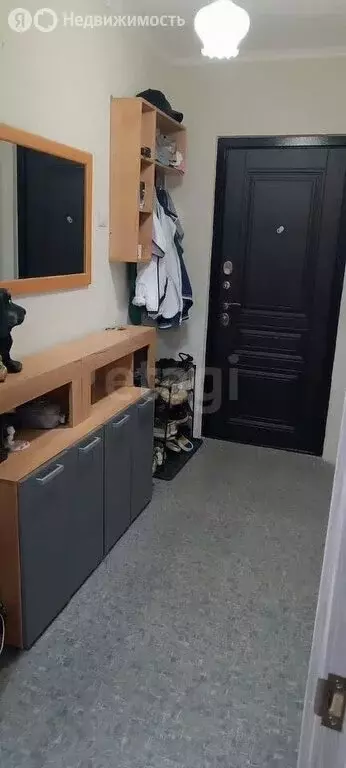 2-комнатная квартира: Оренбург, Ноябрьская улица, 44/1 (45 м) - Фото 0