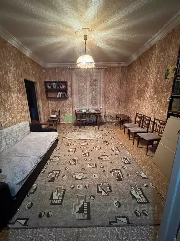 2-к кв. Иркутская область, Ангарск 107-й кв-л, 5 (58.0 м) - Фото 1