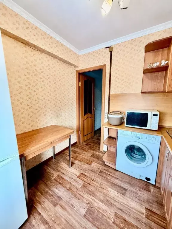 2-к кв. Красноярский край, Красноярск имени газеты Красноярский ... - Фото 2