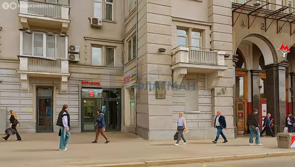 Помещение свободного назначения (64.1 м) - Фото 2