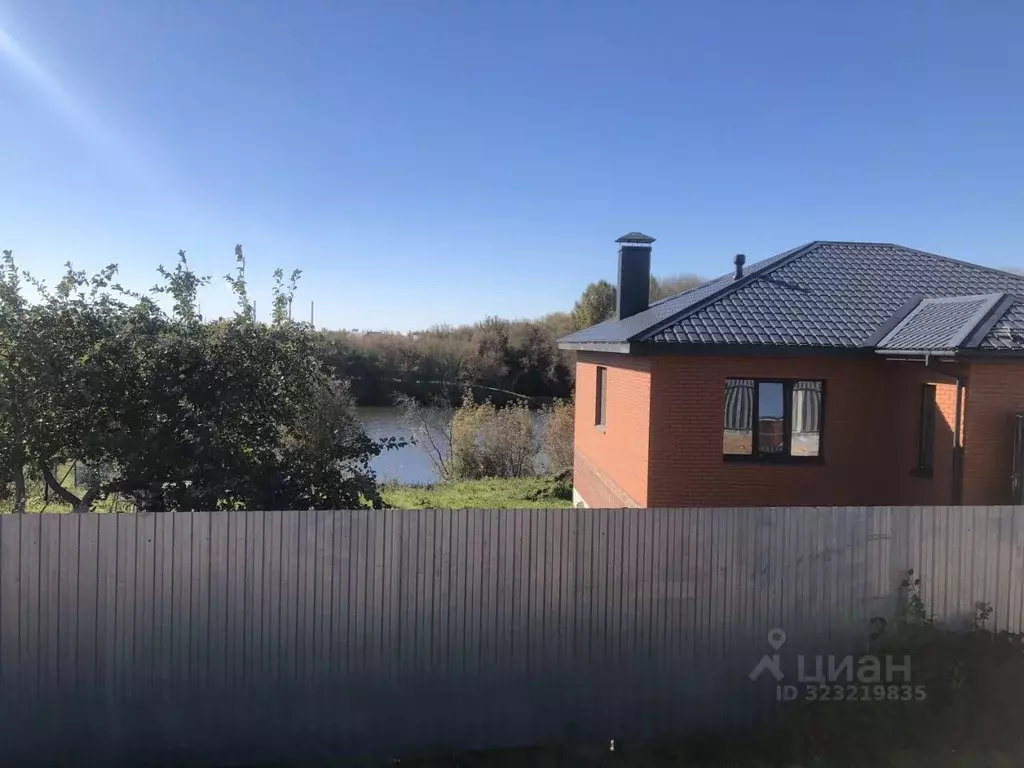 Дом в Татарстан, Тукаевский район, Азьмушкинское с/пос, с. Старые ... - Фото 2