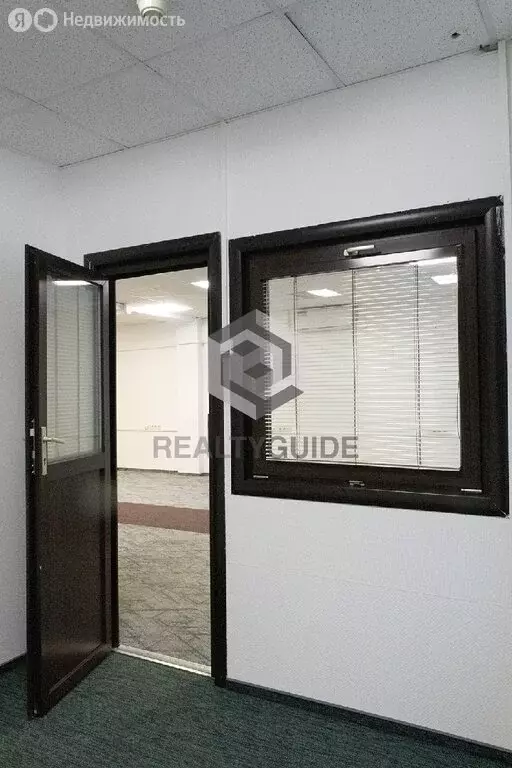 Офис (106 м) - Фото 2
