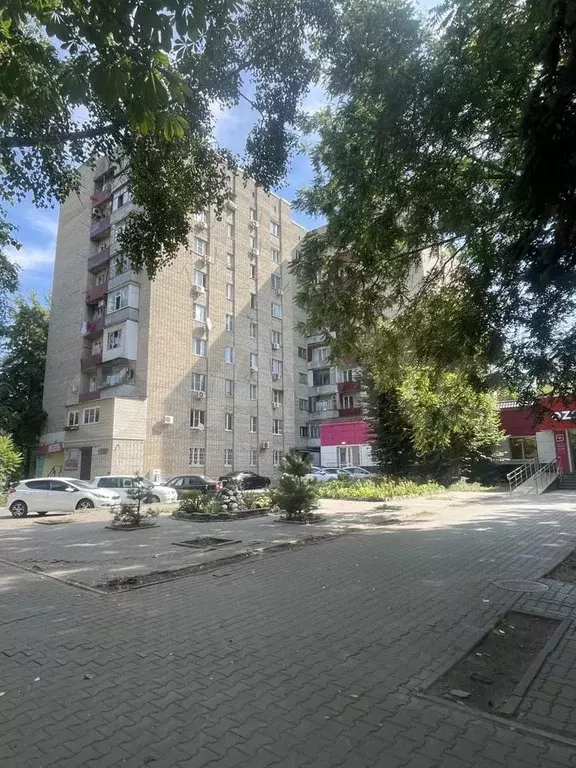 комната 18 м в 1-к, 9/9 эт. - Фото 1