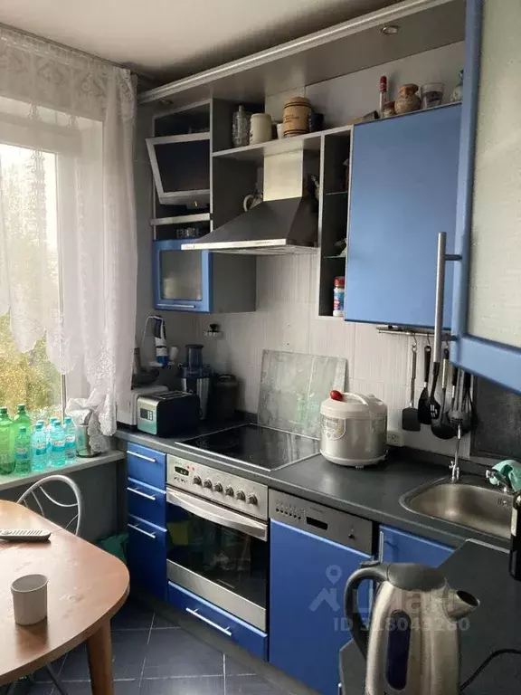 3-к кв. Москва Голубинская ул., 7К5 (60.0 м) - Фото 0