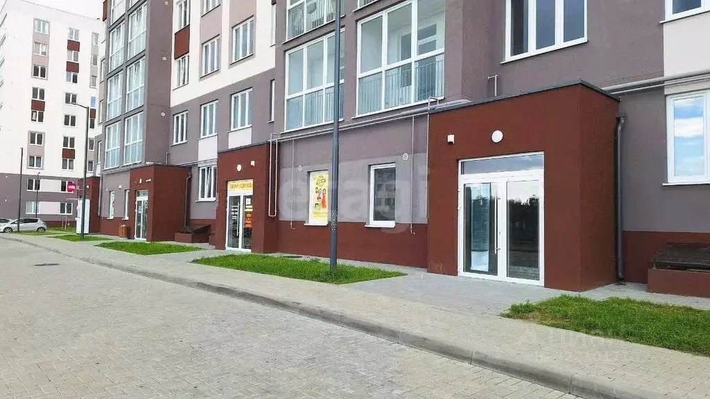 Помещение свободного назначения в Калининградская область, Калининград ... - Фото 2