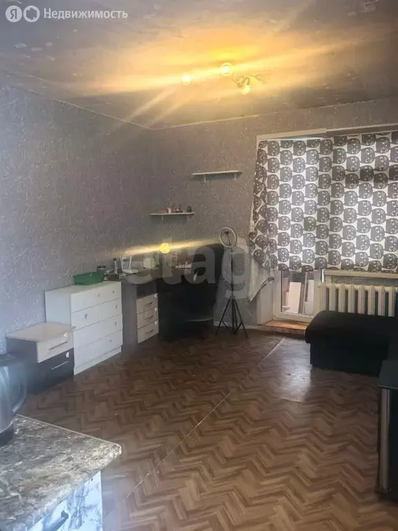 1-комнатная квартира: Тюмень, Камчатская улица, 37 (35.5 м) - Фото 2