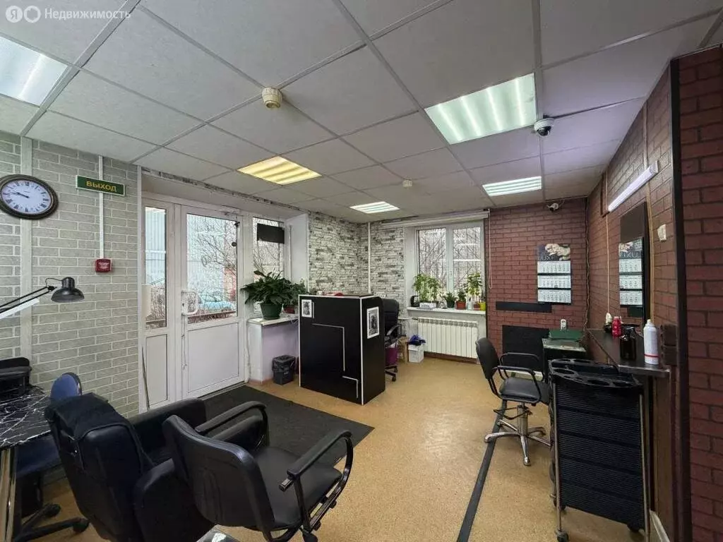 Помещение свободного назначения (31.3 м) - Фото 1