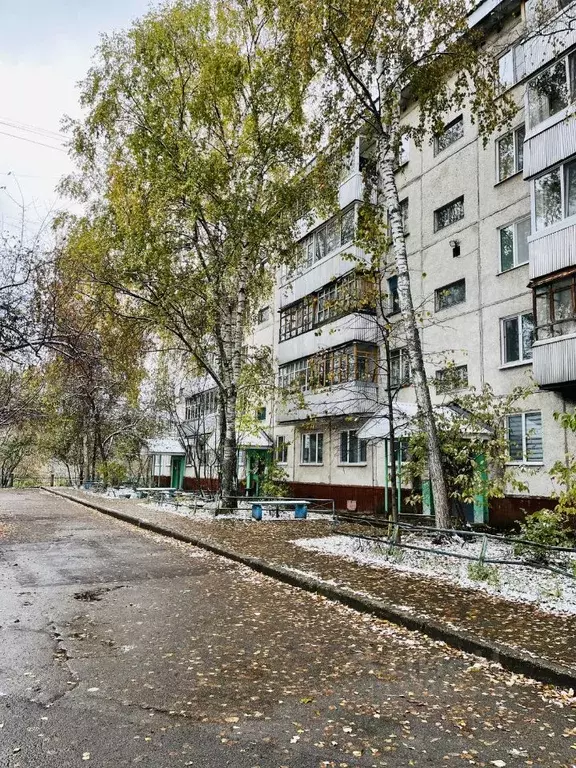 2-к кв. Томская область, Северск Коммунистический просп., 84Б (44.2 м) - Фото 1