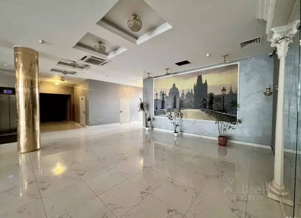 Помещение свободного назначения в Нижегородская область, Нижний ... - Фото 2