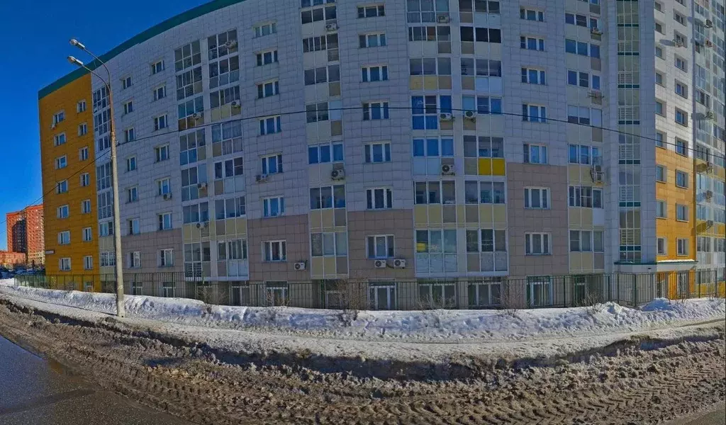 Помещение свободного назначения в Московская область, Мытищи ул. ... - Фото 2