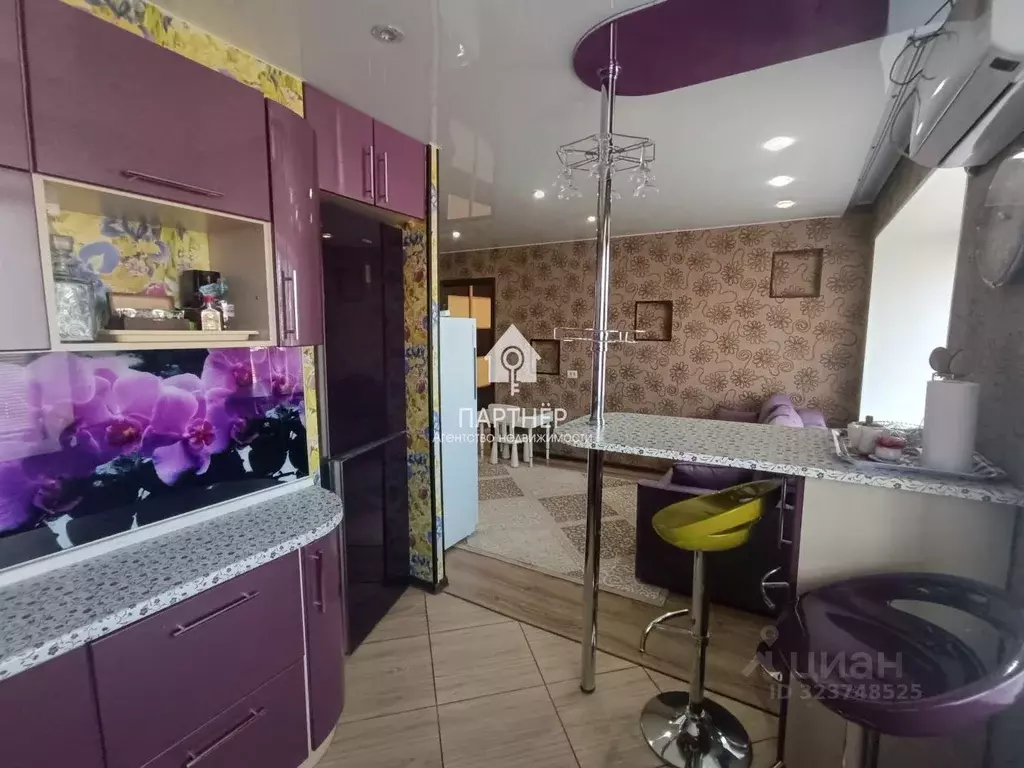 2-к кв. Владимирская область, Ковровский район, Новосельское с/пос, ... - Фото 1