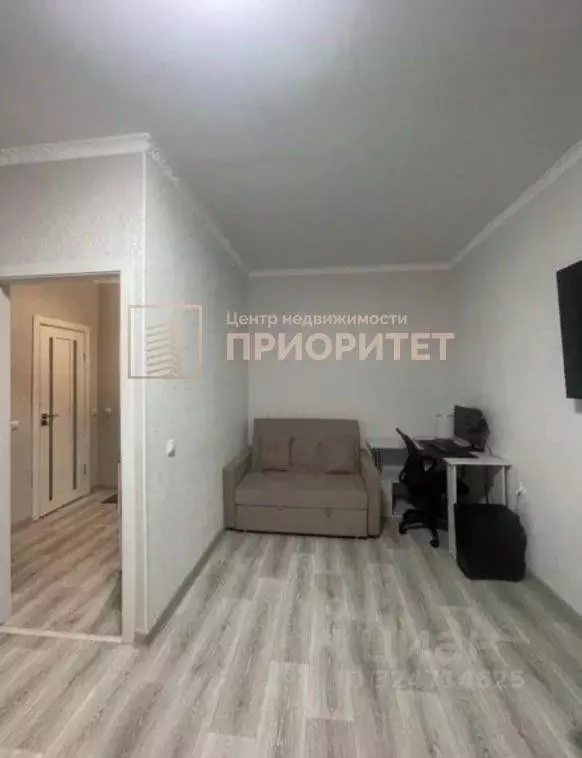 1-к кв. Саха (Якутия), Якутск пер. Космонавта Германа Титова, 2/3 ... - Фото 1