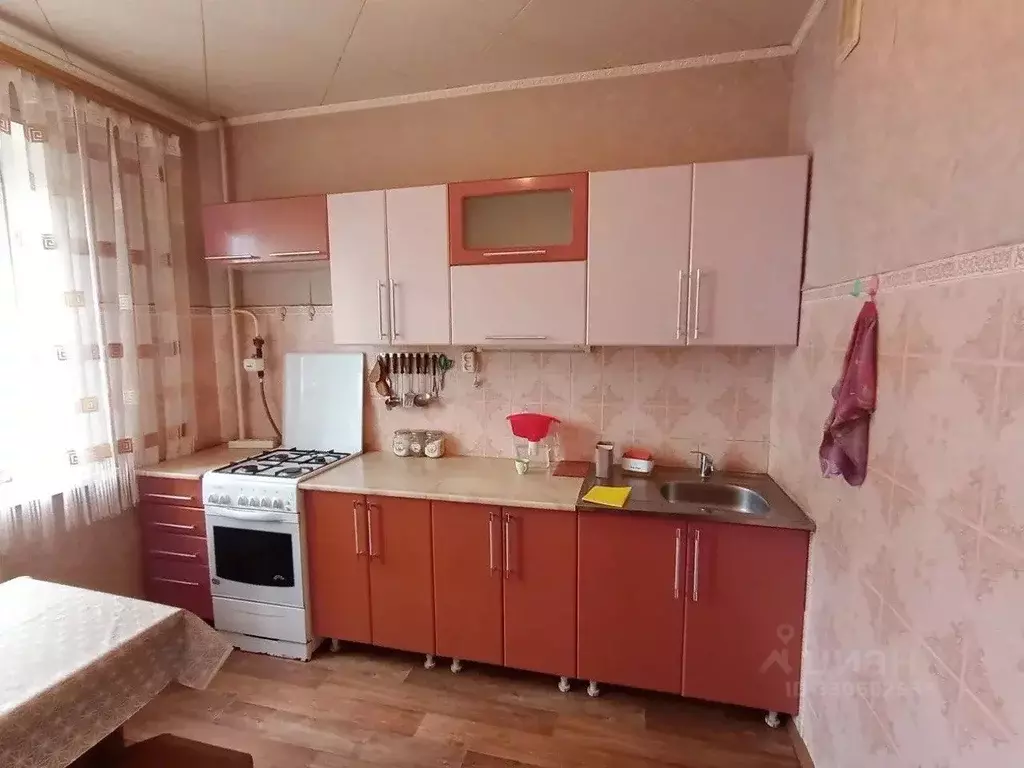 3-к кв. Воронежская область, Воронеж Иркутская ул., 68 (63.0 м) - Фото 1