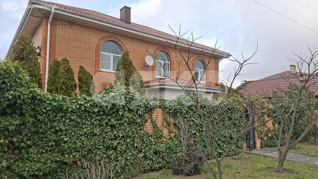 Дом в село Супсех, Лазурная улица, 38 (342 м) - Фото 2