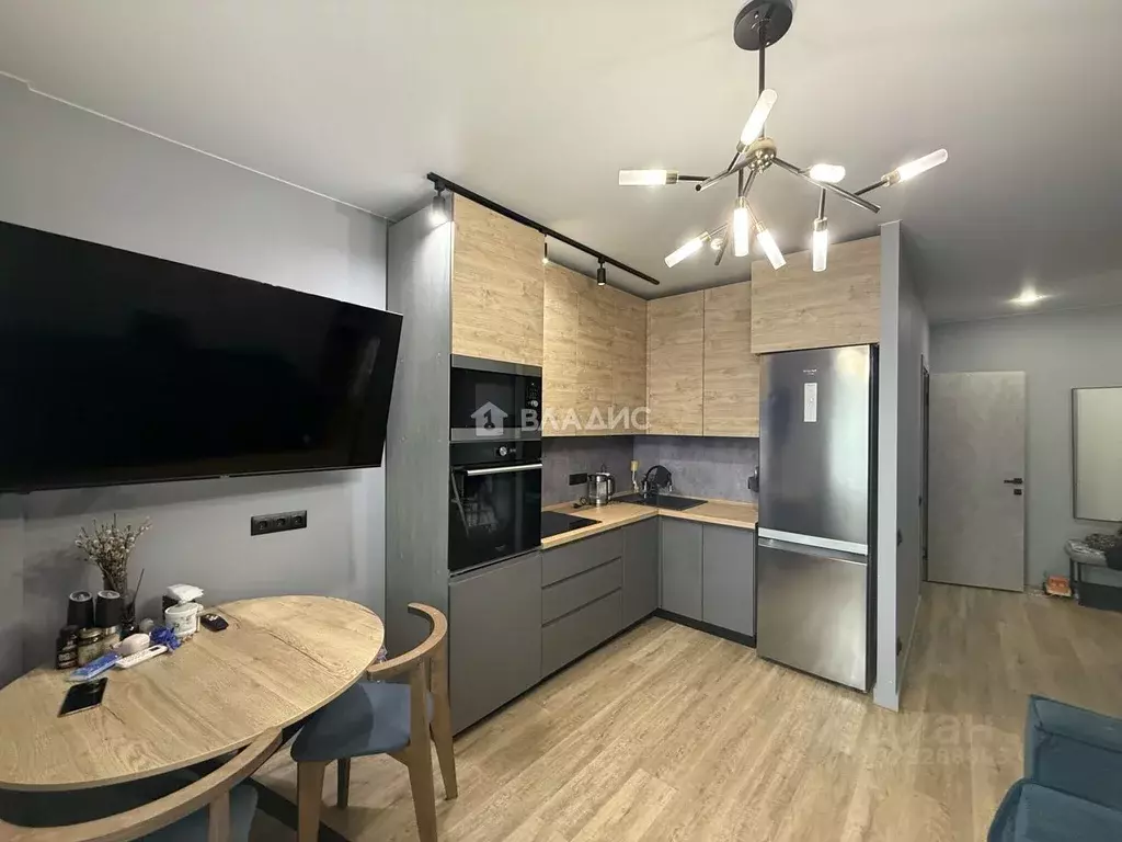 2-к кв. Волгоградская область, Волгоград ул. 50 лет Октября, 20А (45.0 ... - Фото 1