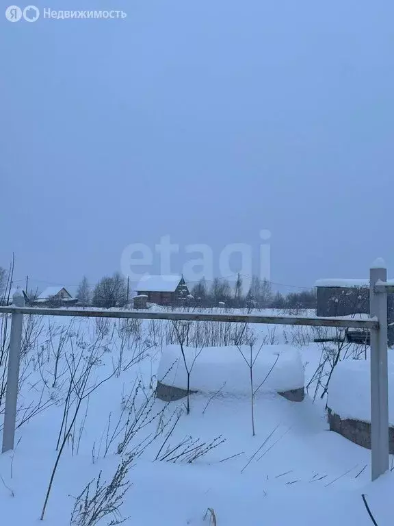 Участок в Пермский муниципальный округ, деревня Шугуровка, 3-й квартал ... - Фото 2