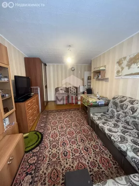 2-комнатная квартира: Конаково, улица Энергетиков, 35 (44.5 м) - Фото 0