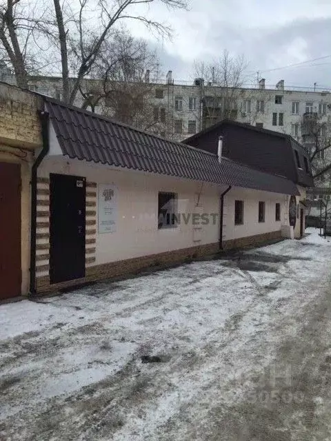 Офис в Челябинская область, Челябинск просп. Ленина, 49В (143 м) - Фото 0