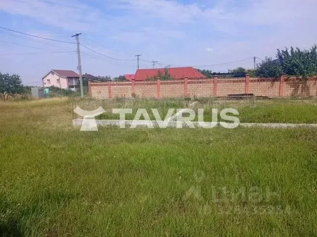 Участок в Крым, Симферопольский район, с. Трудовое  (6.5 сот.) - Фото 2