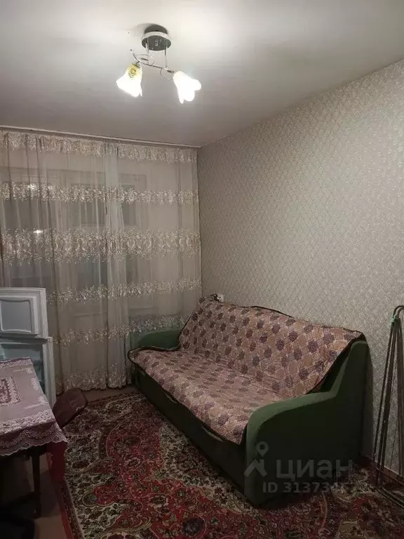 Комната Ульяновская область, Ульяновск просп. Академика Филатова, 3 ... - Фото 1