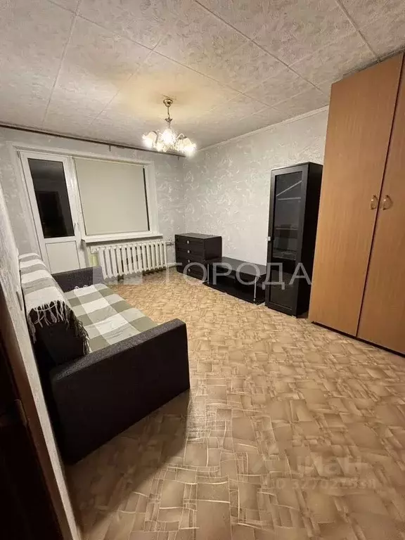 2-к кв. Новосибирская область, Новосибирск ул. Котовского, 31 (44.6 м) - Фото 2